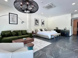 For rent 5 bedrooms house in Bang Lamung, Chonburi
