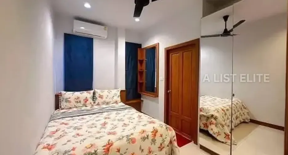 ให้เช่า 5 ห้องนอน บ้านเดี่ยว ใน พัทยาใต้, พัทยา