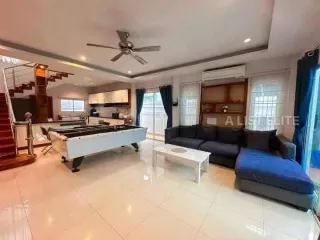 ให้เช่า 5 ห้องนอน บ้านเดี่ยว ใน บางละมุง, ชลบุรี