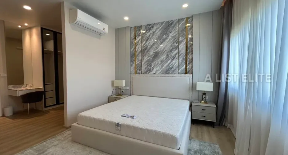 À louer 4 chambres maison à South Pattaya, Pattaya