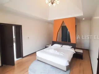 For rent 6 bedrooms house in Bang Lamung, Chonburi