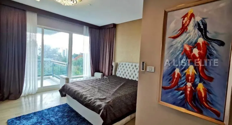 Продажа 2 спальни кондо в Йомтиен, Паттайя
