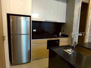 For rent 2 bedrooms condo in Bang Lamung, Chonburi