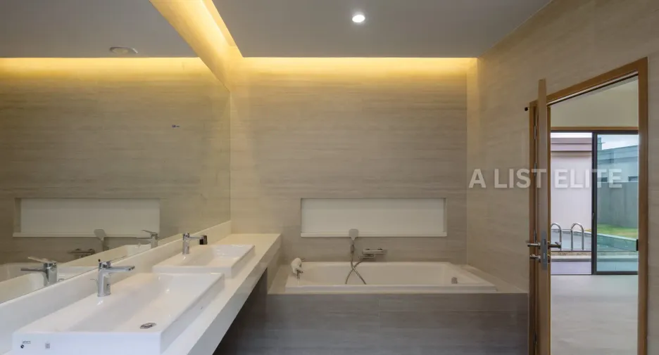For sale 3 ベッドルーム house in Huay Yai, Pattaya
