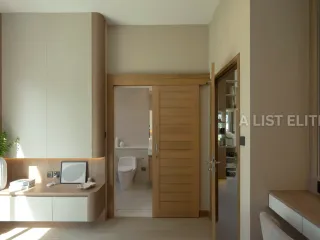 À vendre 3 chambres maison à Bang Lamung, Chonburi