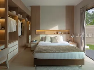 À vendre 3 chambres maison à Bang Lamung, Chonburi