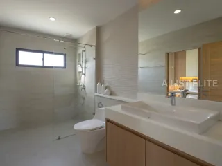 À vendre 3 chambres maison à Bang Lamung, Chonburi