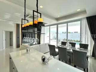 For sale 3 ベッドルーム house in Bang Lamung, Chonburi