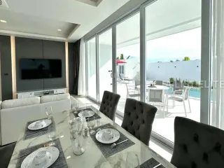 For sale 3 ベッドルーム house in Bang Lamung, Chonburi