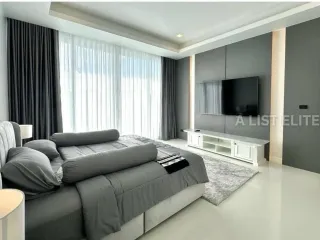 For sale 3 ベッドルーム house in Bang Lamung, Chonburi