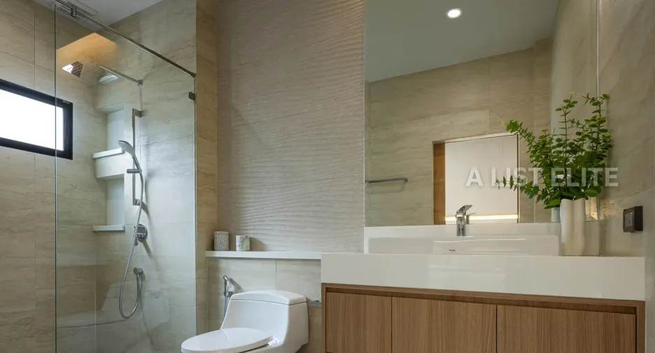 For sale 3 ベッドルーム house in Huay Yai, Pattaya