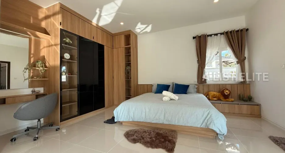For sale 3 ベッドルーム house in East Pattaya, Pattaya