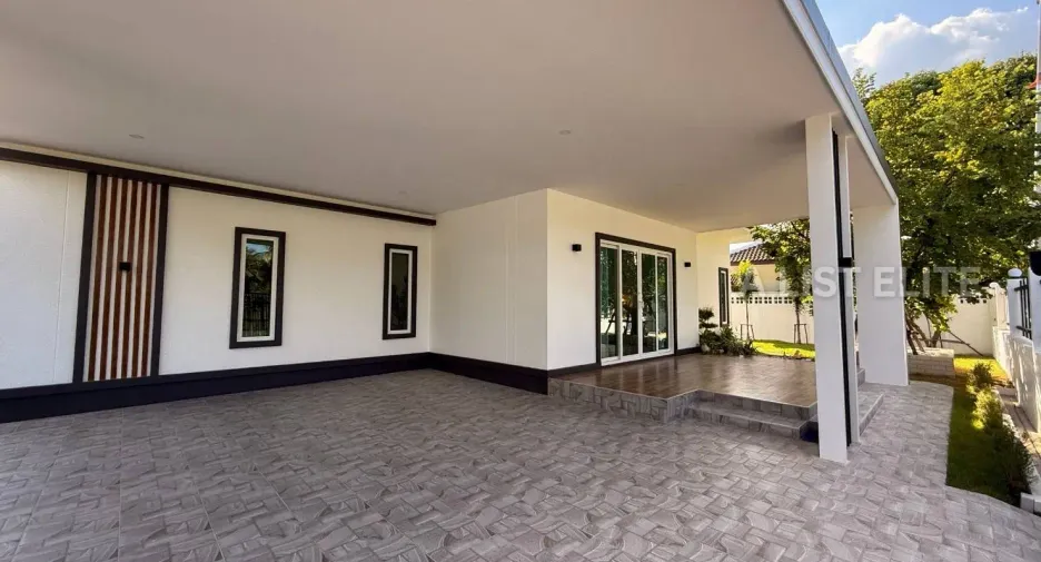 For sale 3 ベッドルーム house in East Pattaya, Pattaya