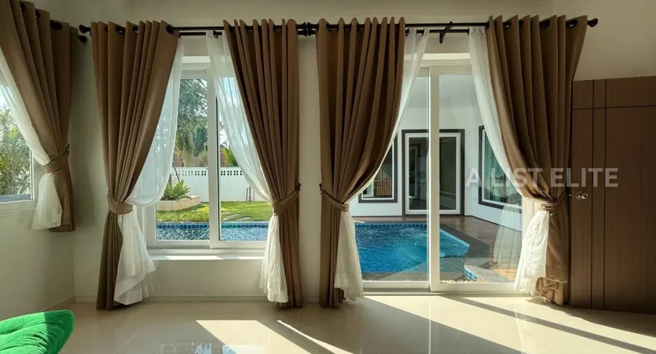 For sale 3 ベッドルーム house in East Pattaya, Pattaya