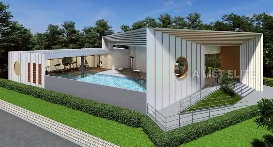 For sale 2 ベッドルーム house in Si Racha, Chonburi