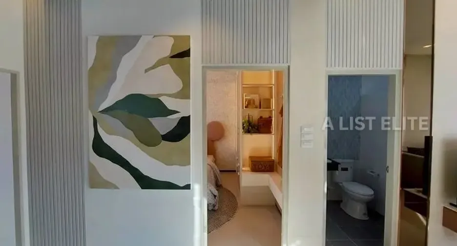 For sale 2 ベッドルーム house in Si Racha, Chonburi