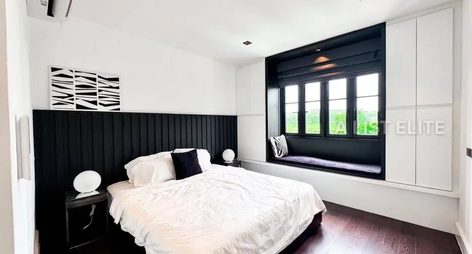 For sale 5 ベッドルーム house in East Pattaya, Pattaya