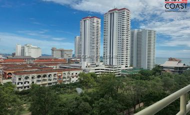 For sale そして for rent 1 Beds condo in Pratumnak, Pattaya