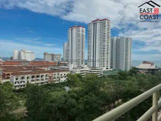 For Rent 1 Bedroom Condo In Bang Lamung, Chonburi