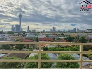 For Rent 1 Bedroom Condo In Bang Lamung, Chonburi