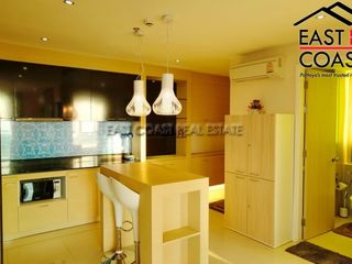 For rent 2 bedrooms condo in Bang Lamung, Chonburi
