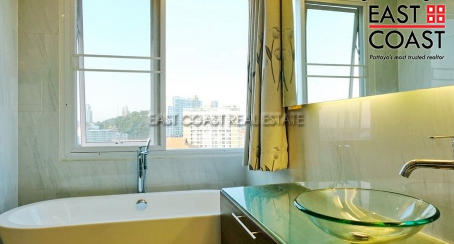 Wohnung zur Miete mit 2 Zimmer in South Pattaya, Pattaya