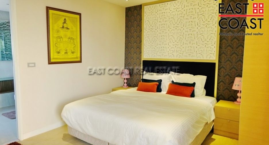 Wohnung zur Miete mit 2 Zimmer in South Pattaya, Pattaya