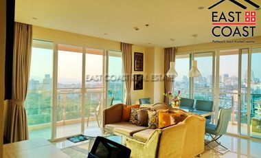 Wohnung zur Miete mit 2 Zimmer in South Pattaya, Pattaya