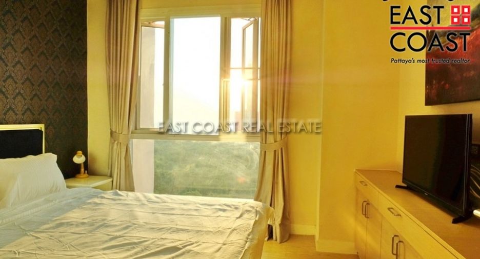 Wohnung zur Miete mit 2 Zimmer in South Pattaya, Pattaya