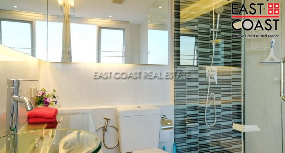 Wohnung zur Miete mit 2 Zimmer in South Pattaya, Pattaya