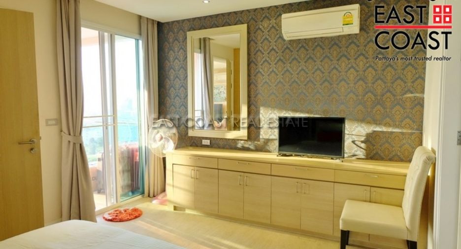 Wohnung zur Miete mit 2 Zimmer in South Pattaya, Pattaya