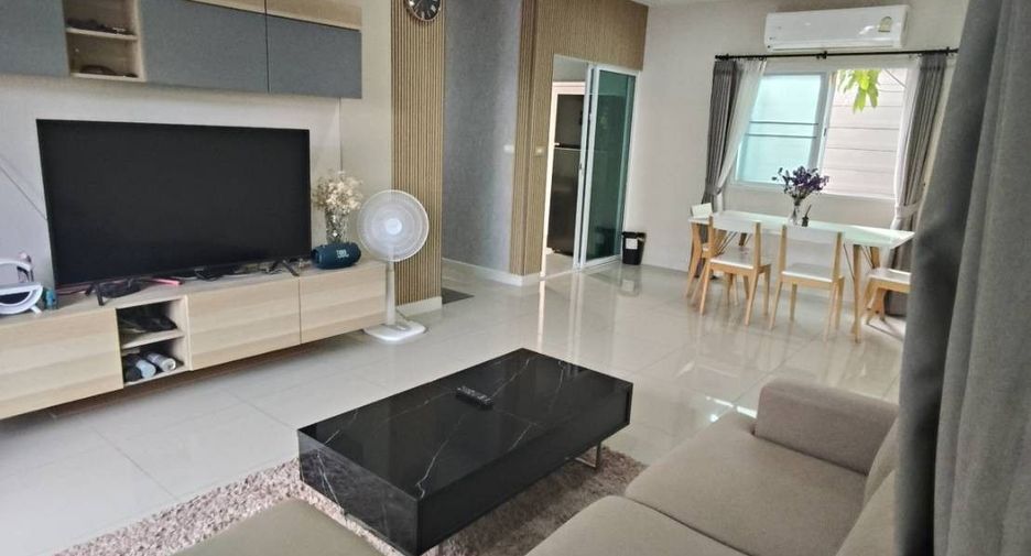 出租 4 卧室 独立屋 在 Phuket Town, 普吉