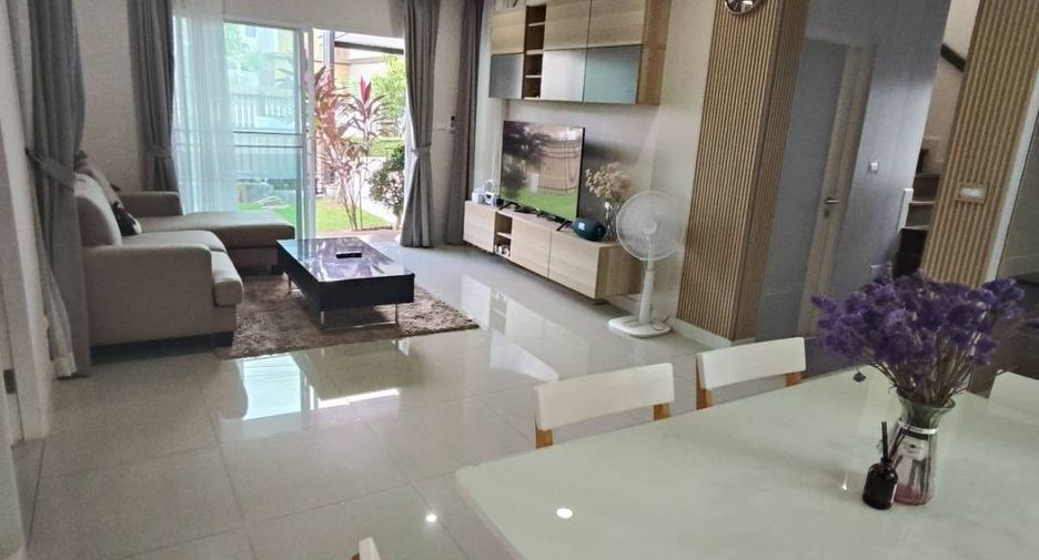 出租 4 卧室 独立屋 在 Phuket Town, 普吉