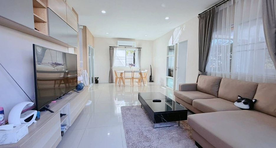 出租 4 卧室 独立屋 在 Phuket Town, 普吉