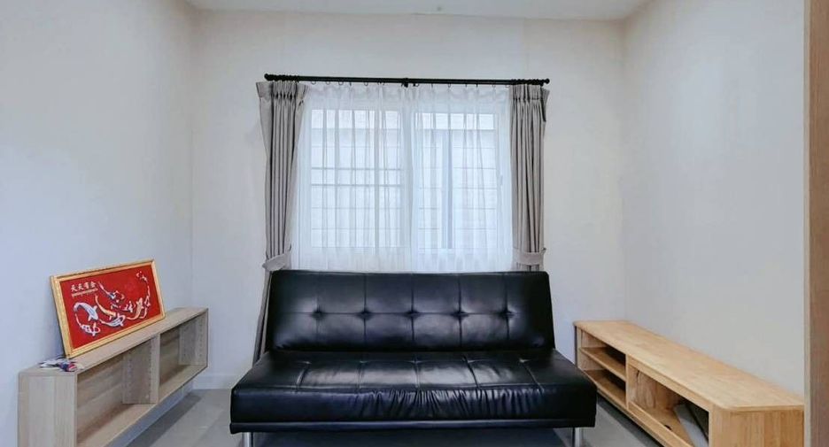 出租 4 卧室 独立屋 在 Phuket Town, 普吉