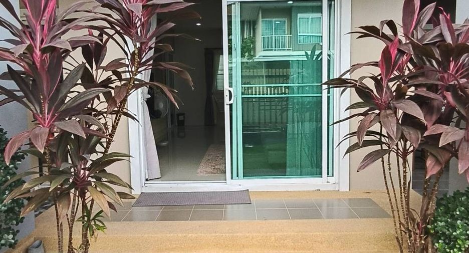 出租 4 卧室 独立屋 在 Phuket Town, 普吉