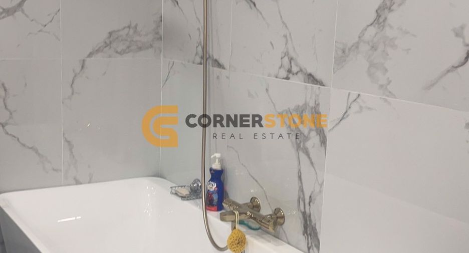 Condo en alquiler de 2 habitaciones en Jomtien, Pattaya