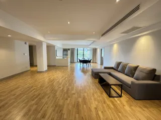 Apartment zur Miete mit 3 Zimmer in Watthana, Bangkok