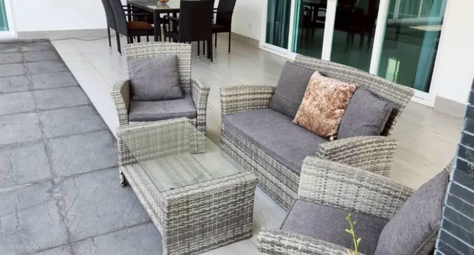 For rent 3 bedrooms villa in Hua Hin, Prachuap Khiri Khan