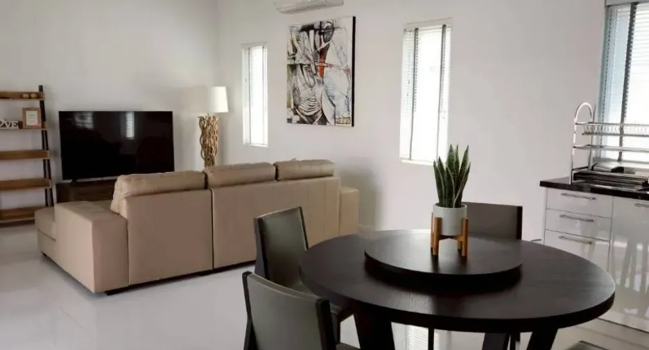 For rent 3 bedrooms villa in Hua Hin, Prachuap Khiri Khan