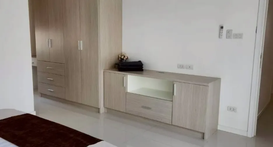 For rent 3 bedrooms villa in Hua Hin, Prachuap Khiri Khan