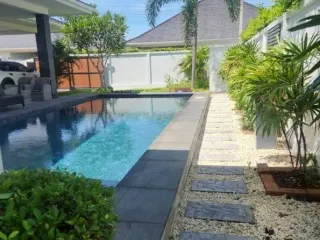 Villa en alquiler de 3 habitaciones en Hua Hin, Prachuap Khiri Khan