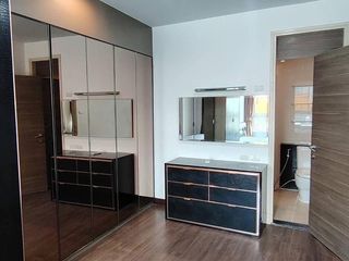 For sale and for rent 1 bed condo in Yan Nawa, Bangkok