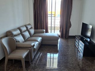 For sale and for rent 1 bed condo in Yan Nawa, Bangkok