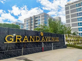 For sale 2 ベッドルーム condo in Bang Lamung, Chonburi