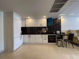 For sale 2 ベッドルーム condo in Bang Lamung, Chonburi