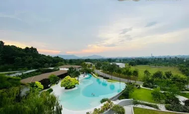 For rent 1 bed condo in Sattahip, Chonburi