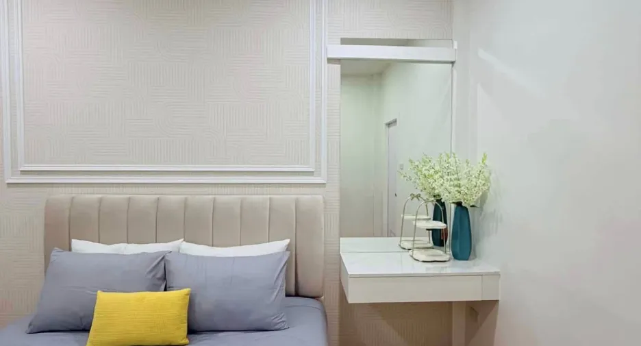 For sale 2 bedrooms townhouse in East Pattaya, Pattaya
