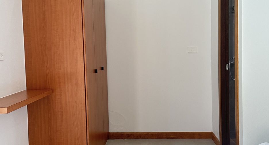 Villa en alquiler de 4 habitaciones en Pran Buri, Prachuap Khiri Khan