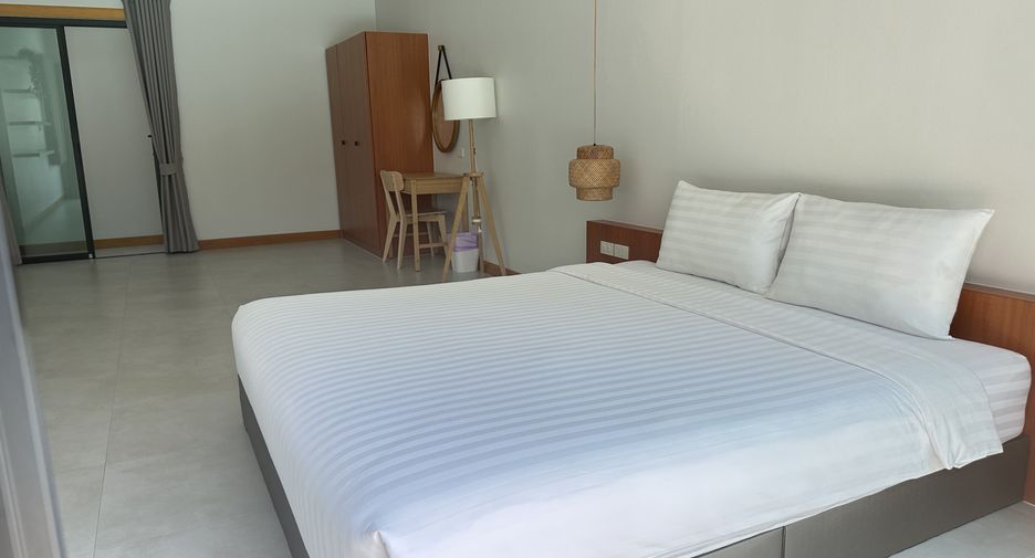 Villa en alquiler de 4 habitaciones en Pran Buri, Prachuap Khiri Khan